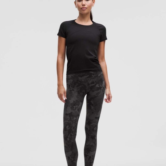 Lululemon Wunder Train High-Rise Tight 28" - Picture 1 of 2